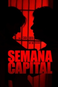 Semana Capital (2010)