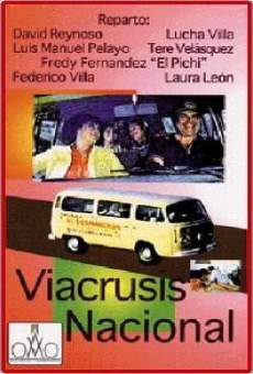 Película: Viacrucis nacional