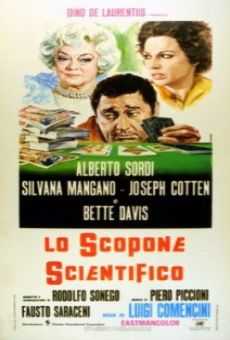 Lo Scopone scientifico (1972)