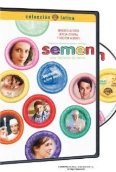 Película: Semen: Una historia de amor