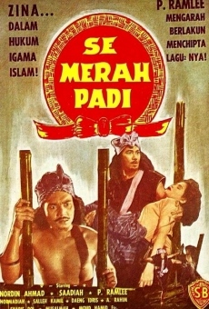 Semerah padi (1956)