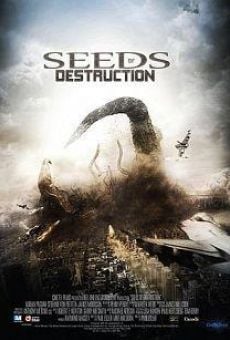 The Terror Beneath (aka Seeds of Destruction) (2011)