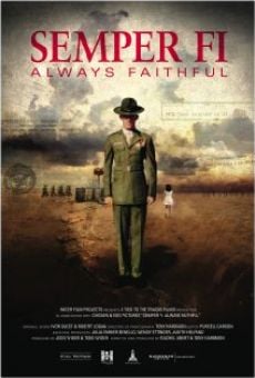 Semper Fi: Always Faithful (2011)