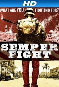 Semper Fight online streaming