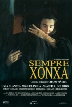 Sempre Xonxa (1989)