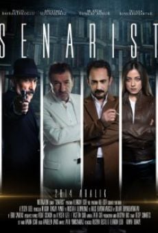 Senarist (2016)