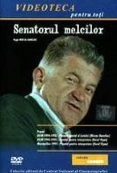 Senatorul melcilor (1995)