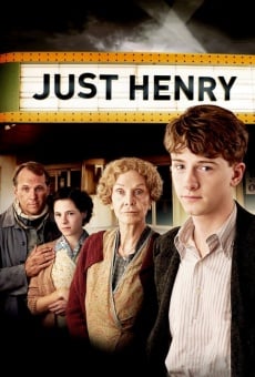 Just Henry online streaming