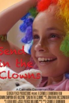 Send in the Clowns (2015)
