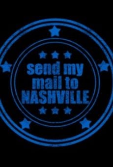 Send My Mail to Nashville Online Free