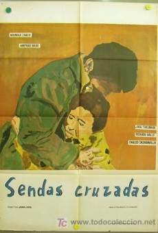 Sendas cruzadas (1942)