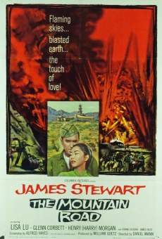 The Mountain Road (1960)