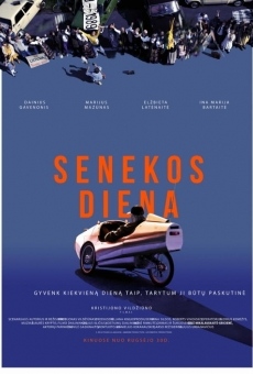 Película: Seneca's Day