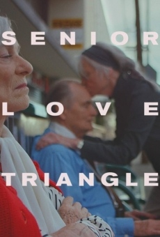 Senior Love Triangle on-line gratuito