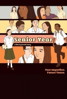 Senior Year (2010)