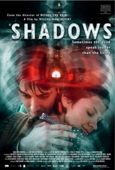 Senki (Shadows) on-line gratuito