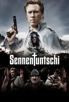 Sennentuntschi stream online deutsch