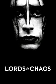 Lords of Chaos, película en español