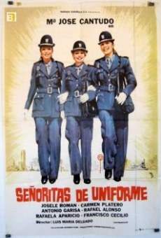 Señoritas de uniforme online free