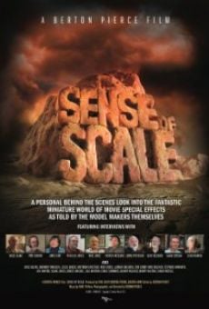 Sense of Scale online streaming