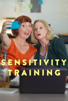 Sensitivity Training (2016)