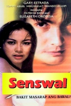 Senswal online streaming