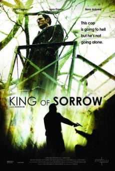 Película: Sentenciados (King of Sorrow)