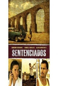 Película: Sentenciados