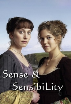Sense and Sensibility online streaming