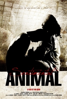 Película: Sentimental Animal