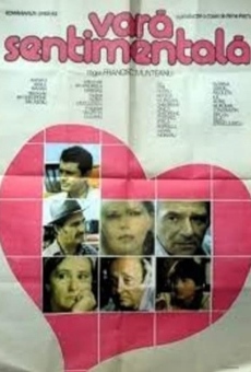 Vara sentimentala (1986)