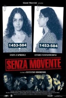 Senza Movente online streaming