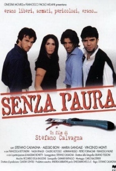 Senza paura (2000)