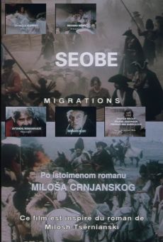 Película: Seobe (Migrations)