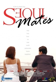 Película: Seoul Mates