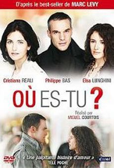 Où es-tu? (2007)
