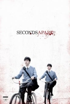 Seconds Apart online streaming