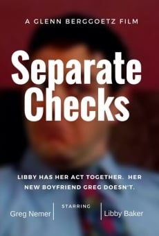 Separate Checks (2011)