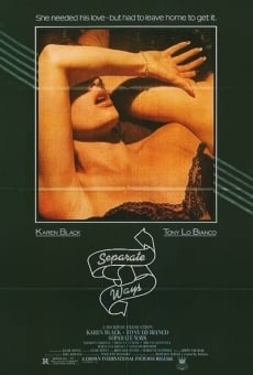 Separate Ways (1981)