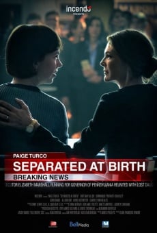 Película: Separated at Birth
