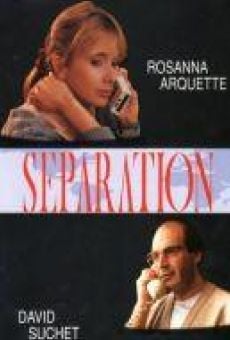 Separation online streaming