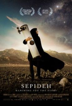Película: Sepideh
