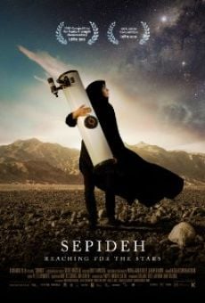 Película: Sepideh