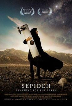 Película: SEPIDEH: Reaching for the Stars
