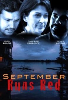 Película: September Runs Red