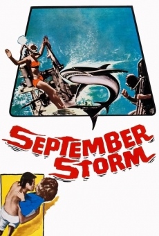 September Storm on-line gratuito
