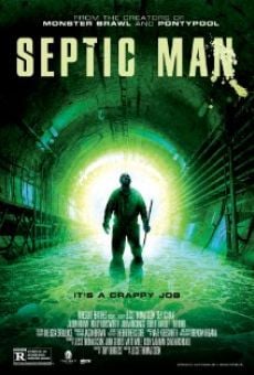 Septic Man online streaming