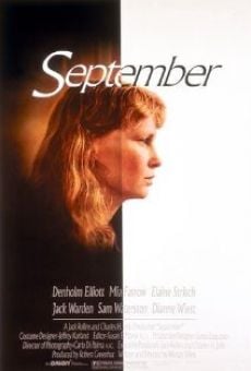 September (1987)