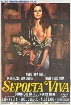 Sepolta viva online streaming