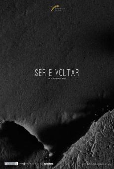 Ser e voltar